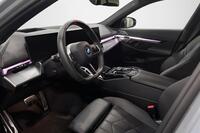 BMW i5 M60 vaihtoauto
