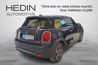 Mini Hatchback vaihtoauto