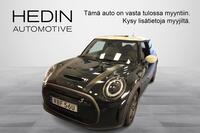 Mini Hatchback vaihtoauto