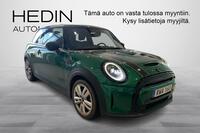 Mini Hatchback vaihtoauto