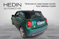 Mini Hatchback vaihtoauto