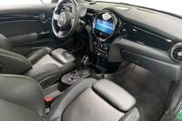 Mini Hatchback vaihtoauto