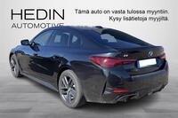 BMW i4 M50 vaihtoauto