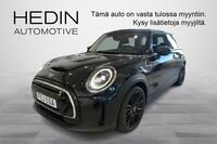 Mini Hatchback vaihtoauto