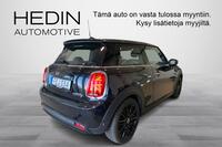 Mini Hatchback vaihtoauto