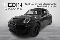 Mini Hatchback vaihtoauto