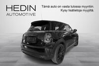 Mini Hatchback vaihtoauto