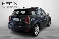 Mini Countryman vaihtoauto