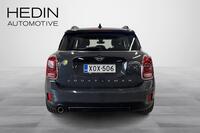 Mini Countryman vaihtoauto
