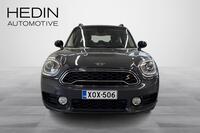 Mini Countryman vaihtoauto
