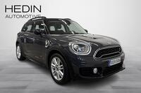 Mini Countryman vaihtoauto