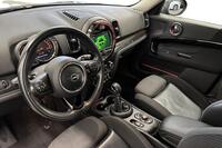 Mini Countryman vaihtoauto