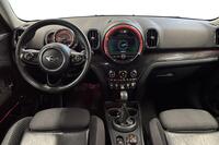 Mini Countryman vaihtoauto