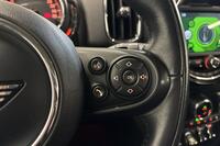 Mini Countryman vaihtoauto
