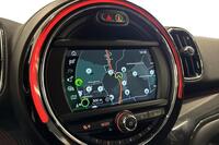 Mini Countryman vaihtoauto