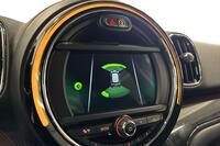 Mini Countryman vaihtoauto