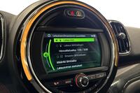 Mini Countryman vaihtoauto