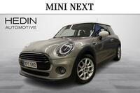 Mini Hatchback vaihtoauto