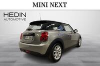 Mini Hatchback vaihtoauto