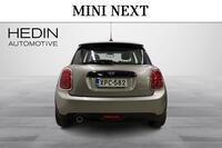 Mini Hatchback vaihtoauto