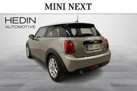 Mini Hatchback vaihtoauto