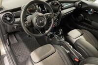 Mini Hatchback vaihtoauto