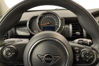 Mini Hatchback vaihtoauto