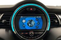 Mini Hatchback vaihtoauto