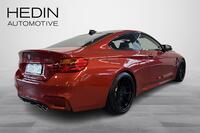 BMW M4 vaihtoauto