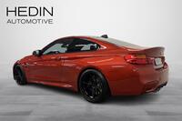 BMW M4 vaihtoauto