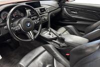 BMW M4 vaihtoauto