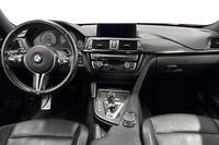 BMW M4 vaihtoauto