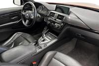 BMW M4 vaihtoauto
