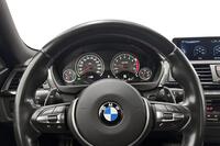 BMW M4 vaihtoauto