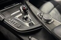 BMW M4 vaihtoauto