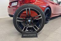 BMW M4 vaihtoauto