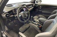 Mini John Cooper Works vaihtoauto