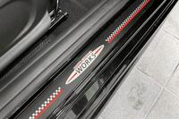 Mini John Cooper Works vaihtoauto
