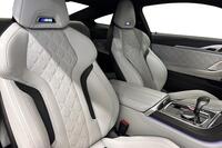 BMW M8 vaihtoauto