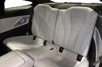BMW M8 vaihtoauto