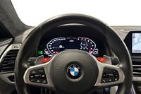 BMW M8 vaihtoauto