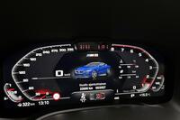 BMW M8 vaihtoauto