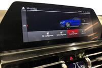 BMW M8 vaihtoauto