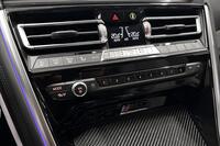 BMW M8 vaihtoauto