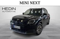 Mini Countryman vaihtoauto