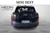 Mini Countryman vaihtoauto