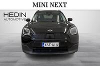 Mini Countryman vaihtoauto