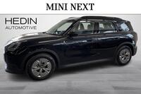 Mini Countryman vaihtoauto