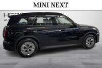 Mini Countryman vaihtoauto