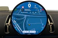 Mini Countryman vaihtoauto